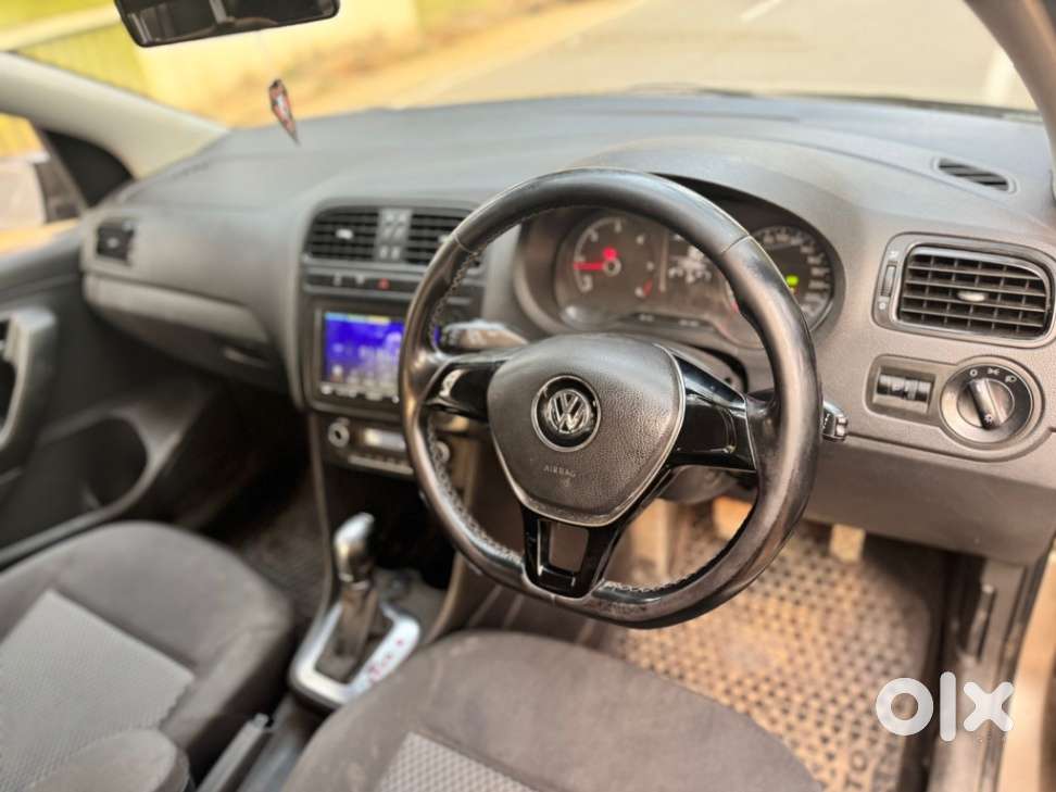 Volkswagen Vento 1.5 Tdi Comfortline At, 2016, Diesel