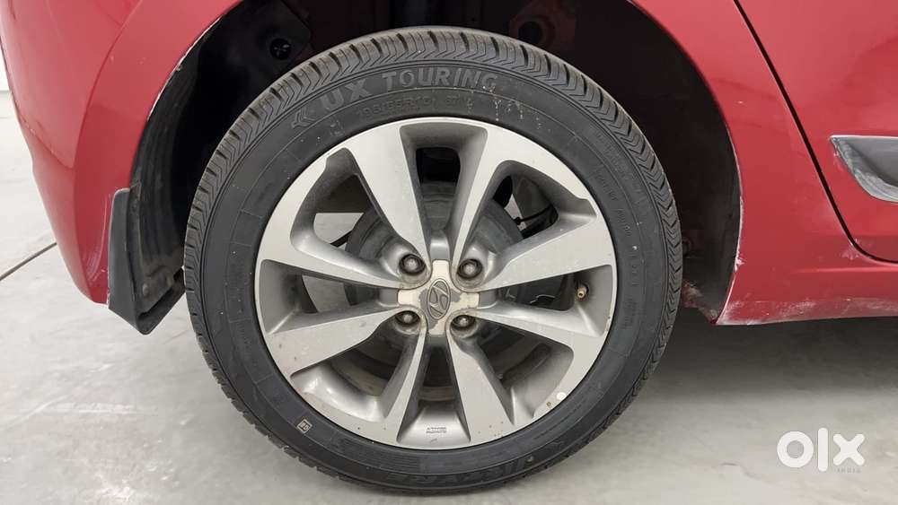 Hyundai Elite I20 [2018-2020] 1.4 Asta Crdi, 2016, Diesel