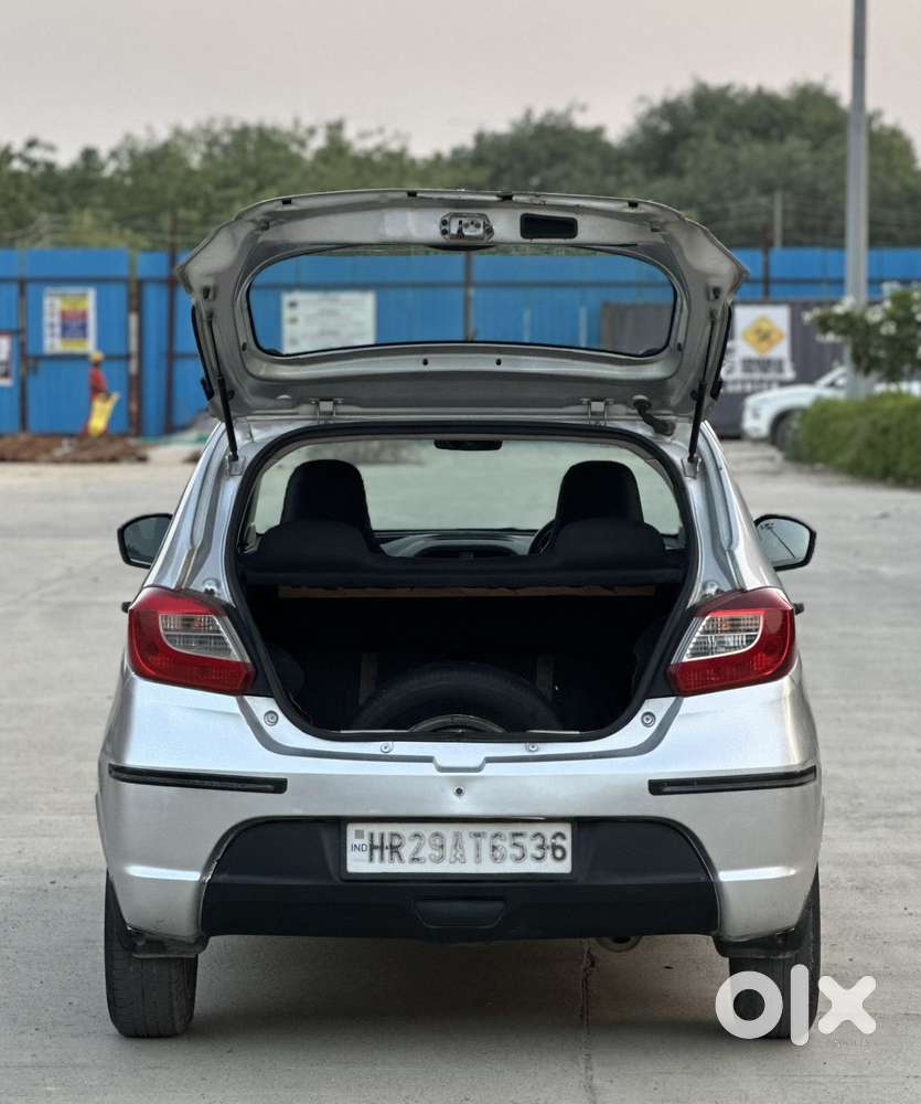 Tata Tiago 1.2 Revotron Xm Cng, 2019, Cng & Hybrids