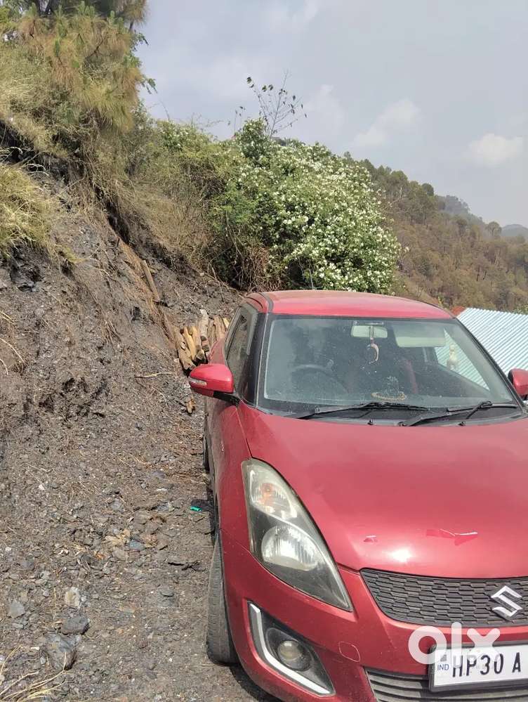 Swift Vdi Diesel 2015 Arget Sale Need Money
