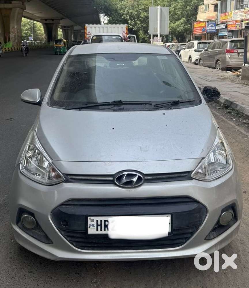 Hyundai Grand I10 1.2 Crdi Magna, 2014, Petrol