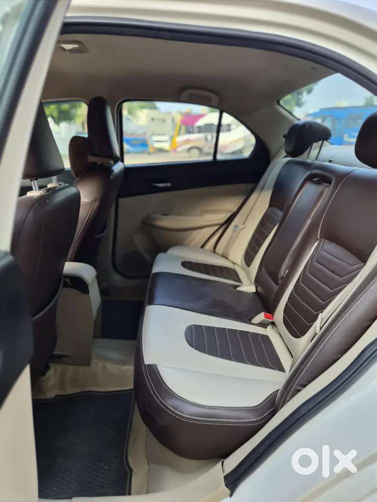 Maruti Dzire 2022 Zxi Plus Amt