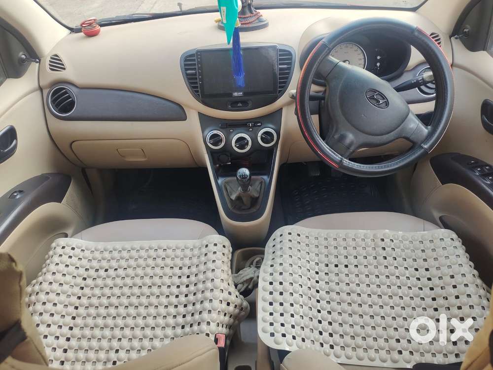 Hyundai I10 1.2 Kappa Magna, 2009, Petrol