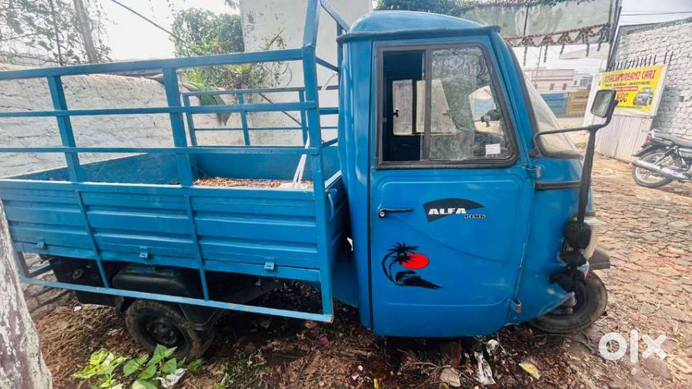 Mahindra Be 6, 2022, Diesel