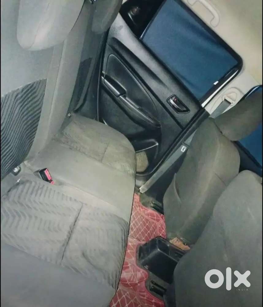 Maruti Suzuki Swift 2018