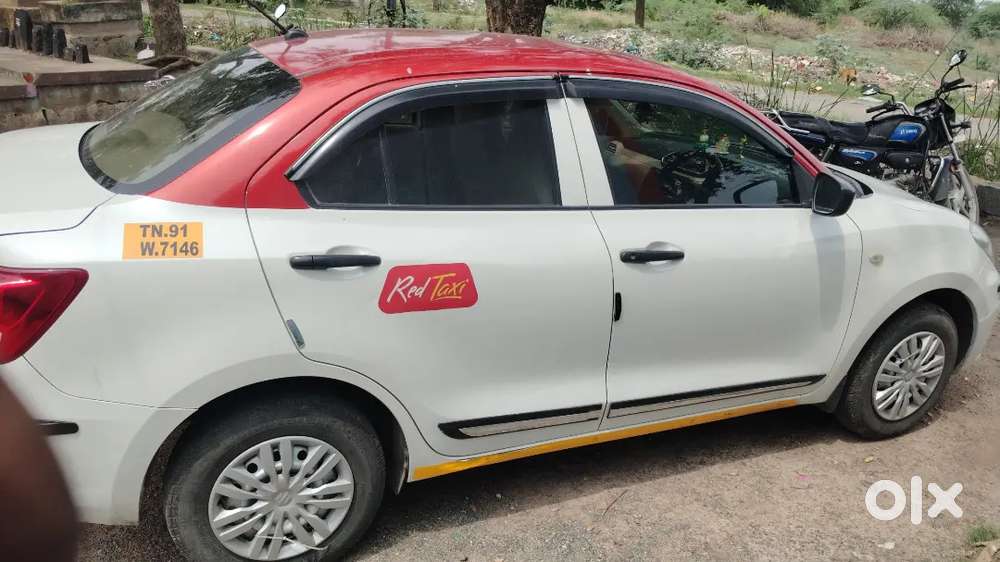 Maruti Suzuki Swift Dzire 2023 Petrol