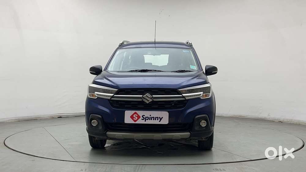Maruti Suzuki Xl6 1.5 Alpha Mt, 2019, Petrol