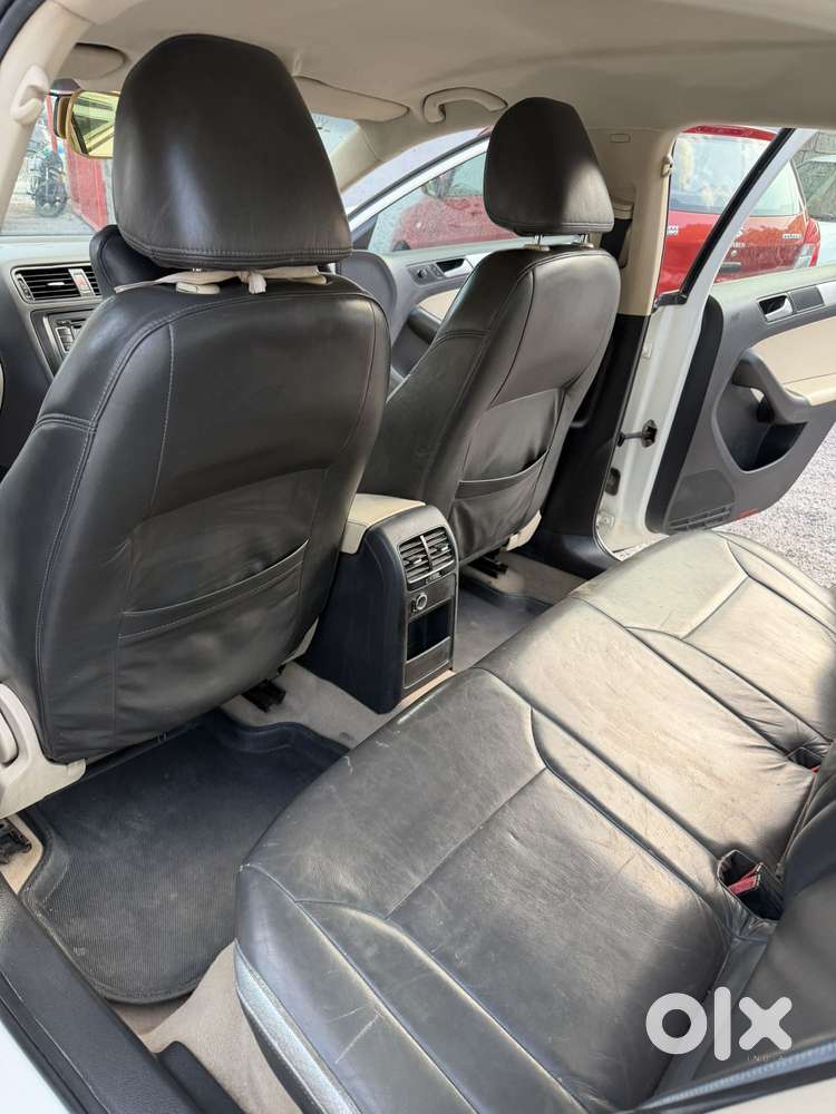 Volkswagen Jetta Highline Tdi, 2012, Diesel