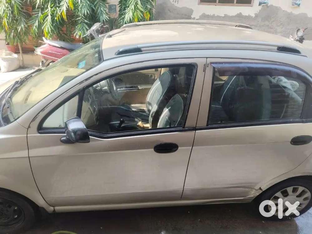Chevrolet Spark Manual 2011 Good Condition