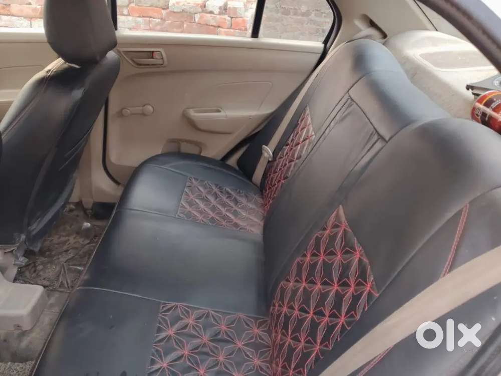 Maruti Suzuki Swift Dzire 2013 Diesel 114000 Km Driven