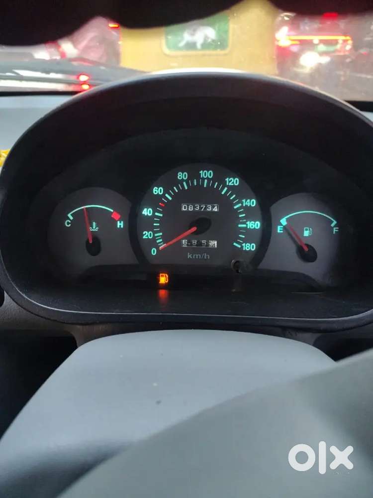 Hyundai Santro Xing 2006