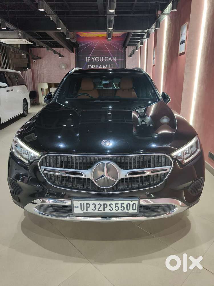 Mercedes-benz Glc 300 4matic, 2024, Petrol