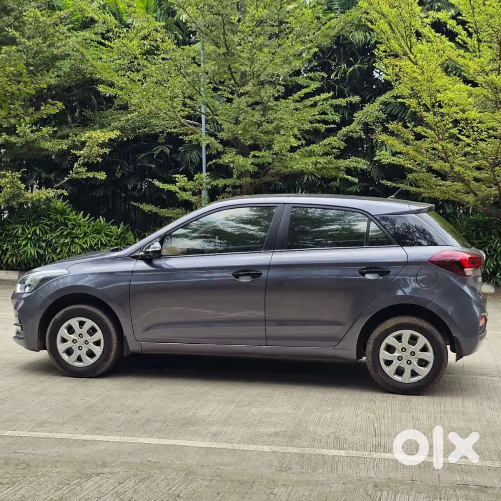 Hyundai I20 Sportz 1.2 Vtvt  Single Owner  Excellent Condition