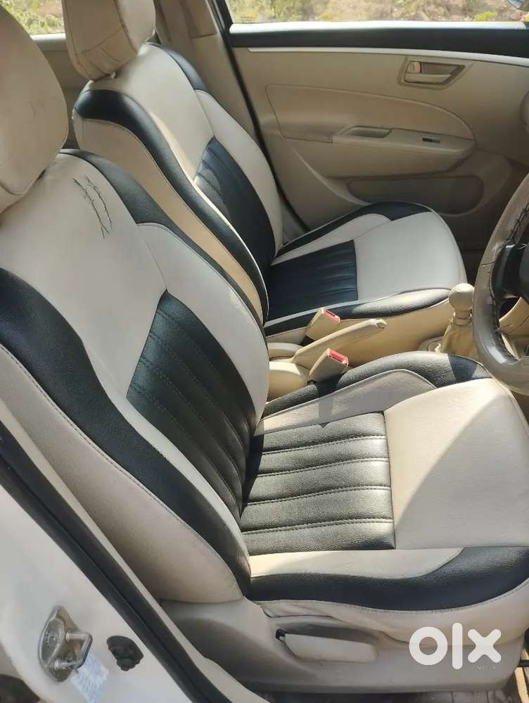 Maruti Suzuki Dzire 2019