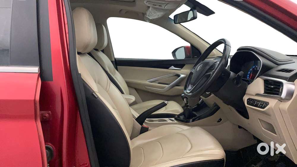 Mg Hector 1.5 Hybrid Sharp, 2022, Petrol