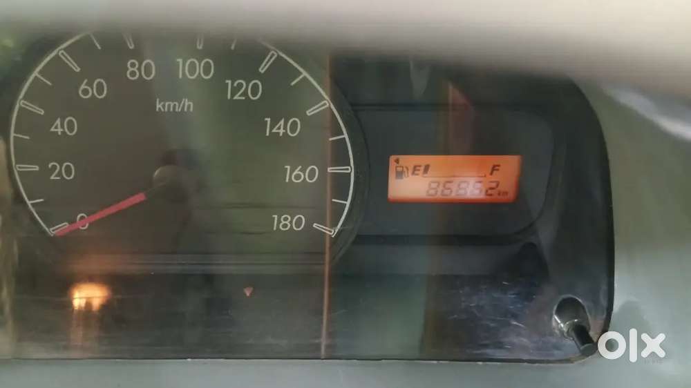 Maruti Suzuki Alto 800 2011 Renewal Complete