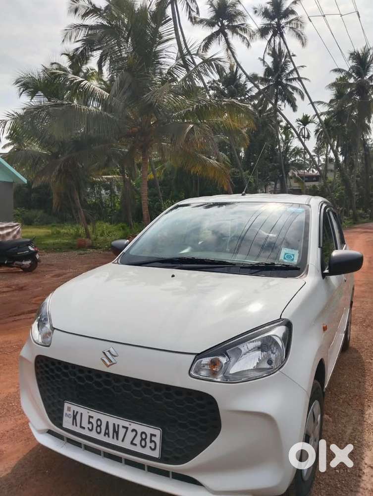 Maruti Suzuki Alto K10 Petrol 2026