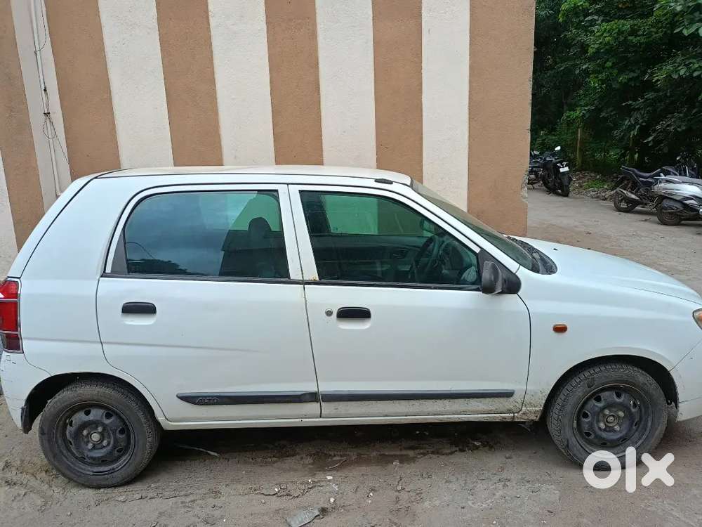 Maruti Suzuki Alto K10 2010 Petrol Good Condition