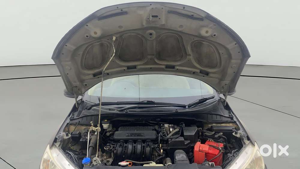 Honda City 2014-2015 I Vtec Cvt Vx, 2015, Petrol