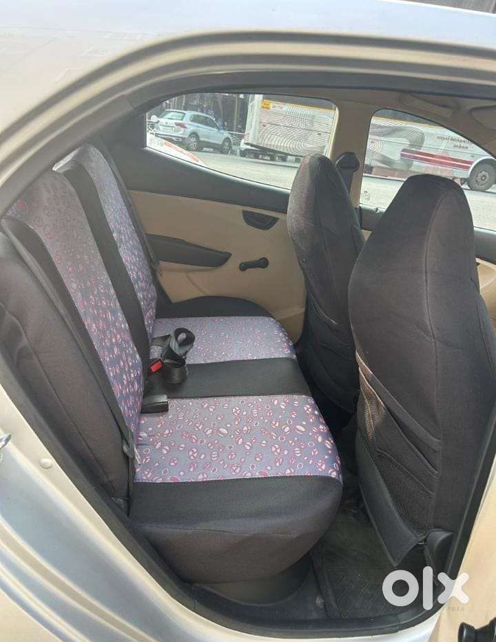 Hyundai Eon Era +, 2016, Petrol