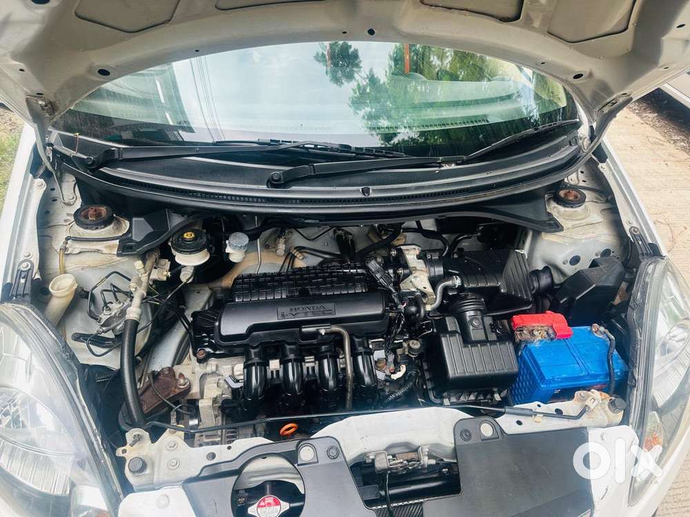 Honda Brio 1.2 E Mt, 2014, Petrol