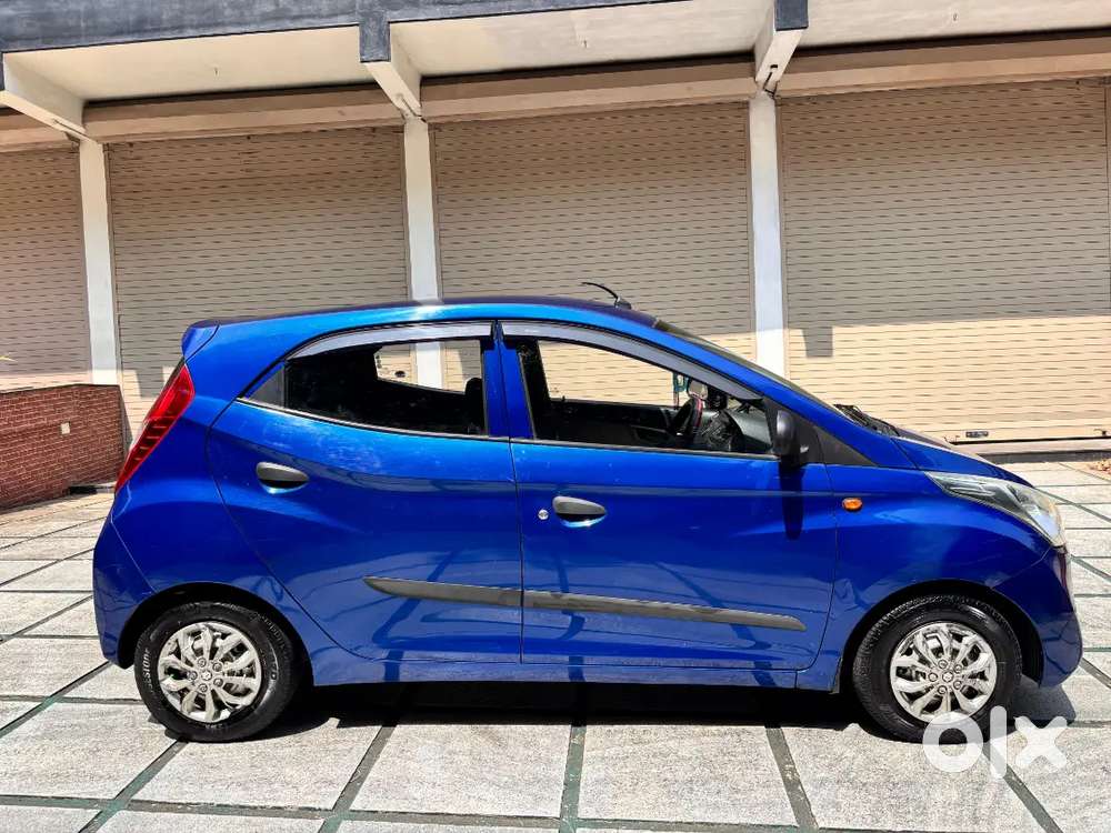 Hyundai Eon 2014
