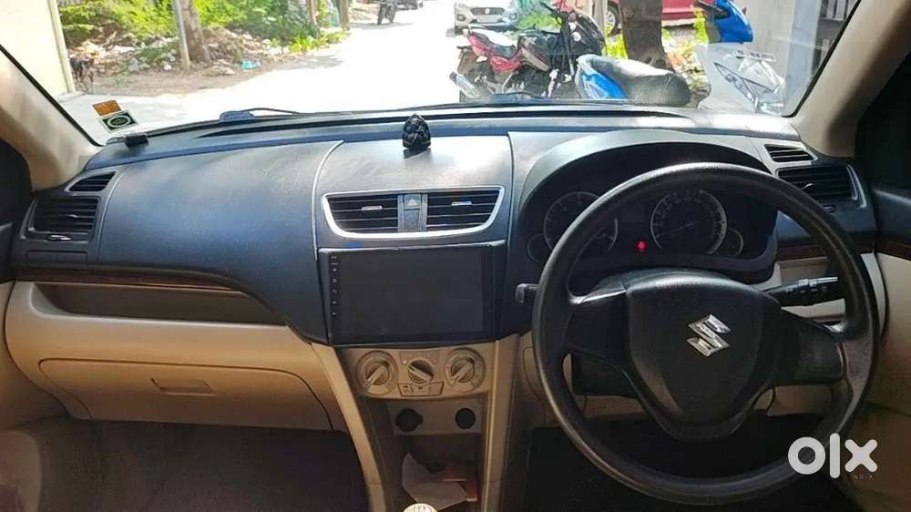Maruti Suzuki Swift Dzire 2012 Diesel Good Condition
