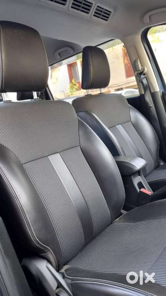 Maruti Suzuki Xl6 1.5 Zeta At, 2020, Petrol