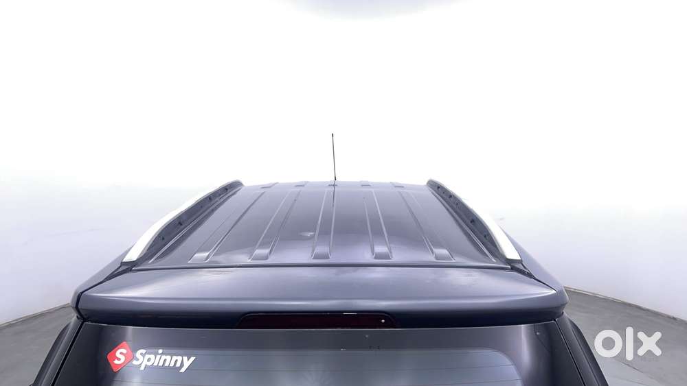 Ford Ecosport [2013-2015] 1.5 Titanium Tdci, 2016, Diesel