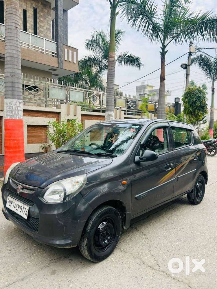 Maruti Suzuki Alto 800 2012-2016 Cng Lxi, 2015, Cng & Hybrids
