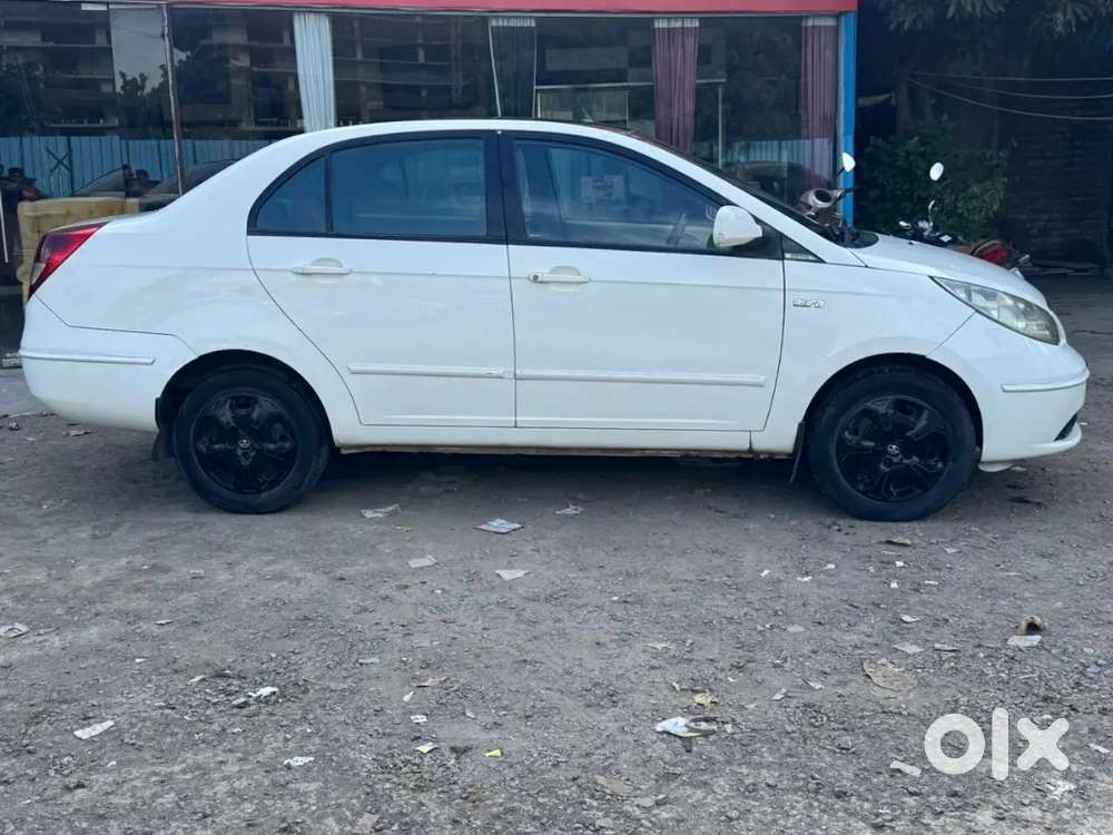 Tata Manza Diesel 2010