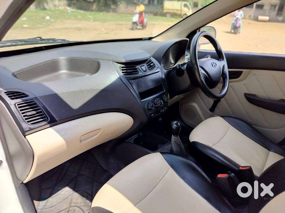 Hyundai Eon D-lite +, 2014, Petrol