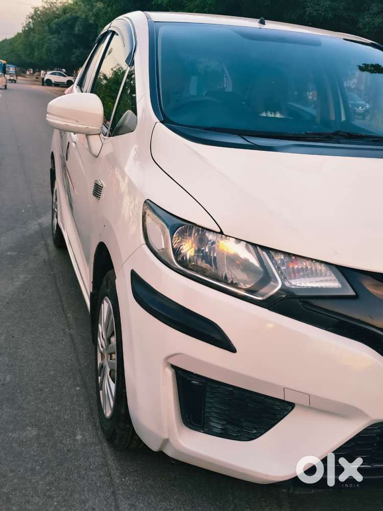 Honda Jazz E Mt I-dtec, 2017, Diesel