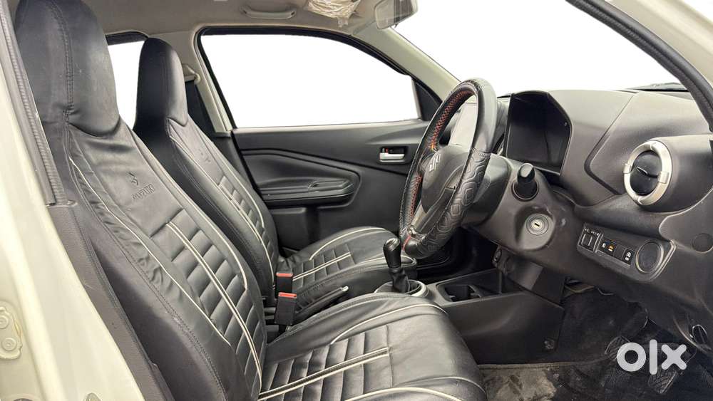 Maruti Suzuki Celerio Vxi Mt, 2022, Petrol