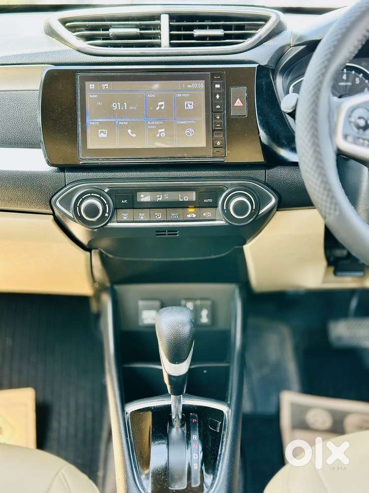 Honda Amaze, 2024, Petrol