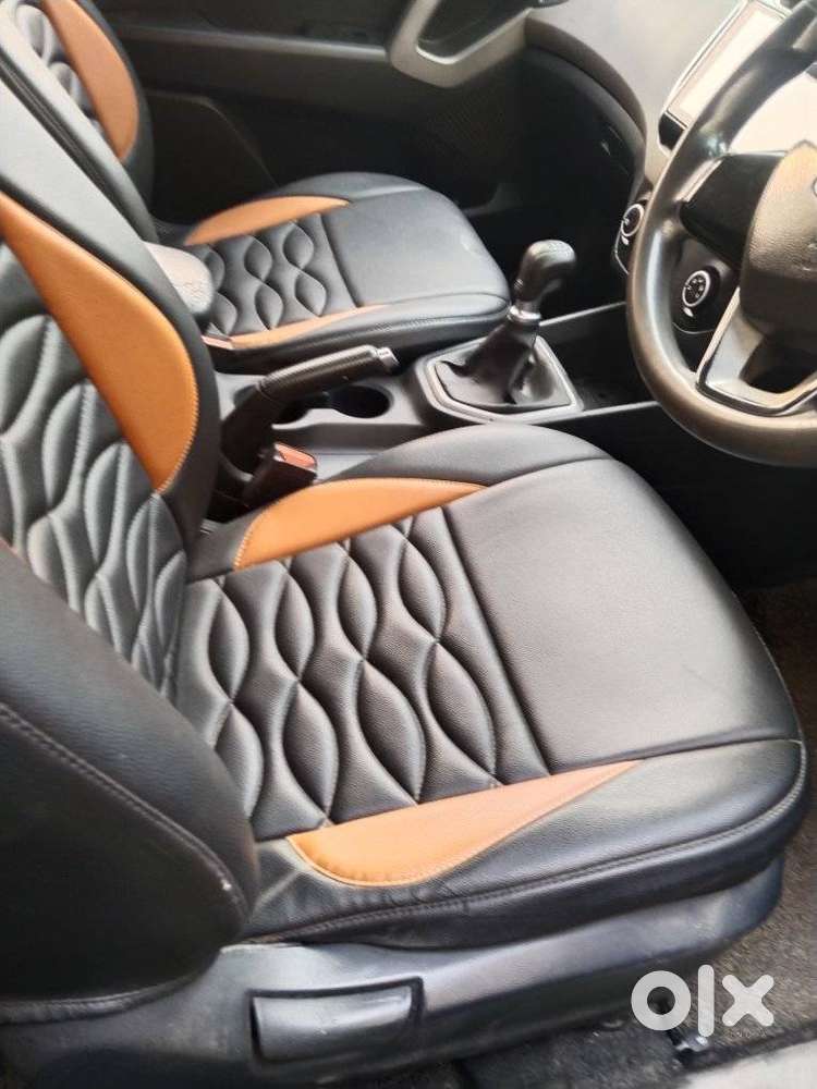 Hyundai Creta 1.6 E Plus, 2018, Diesel