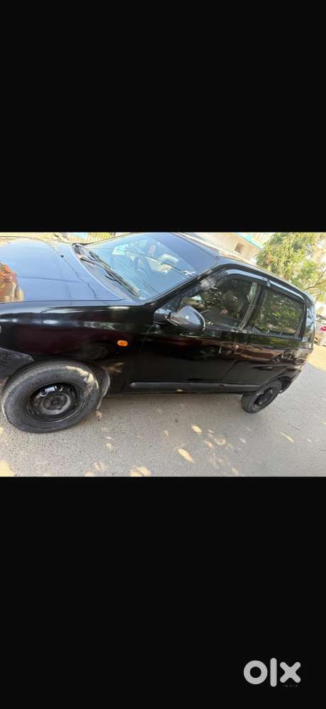 Maruti Suzuki Alto 2007