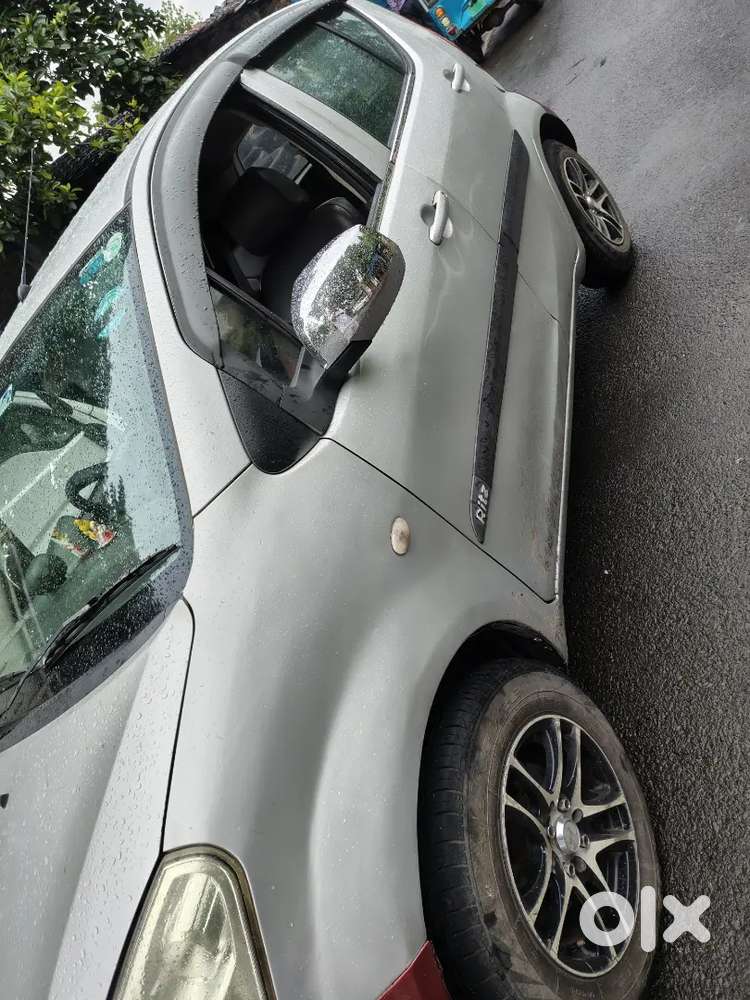 Maruti Suzuki Ritz Vdi 2012 Diesel