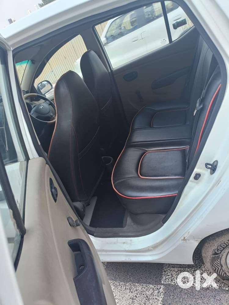 Hyundai I10 Era 1.1 Itech Se, 2013, Petrol