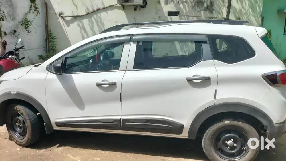 Renault Triber Facelift 2020 Petrol 56000 Km Driven