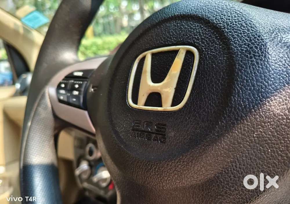 Honda Brio 1.2 Option I-vtec Pvt Car