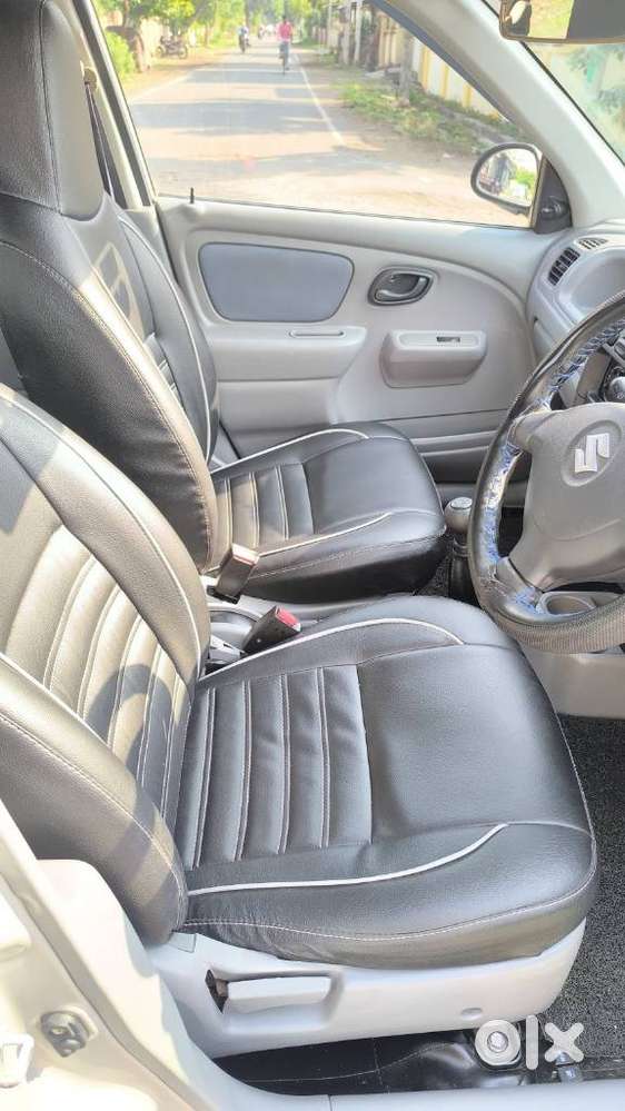 Maruti Suzuki Alto K10 1.0 Vxi, 2014, Petrol