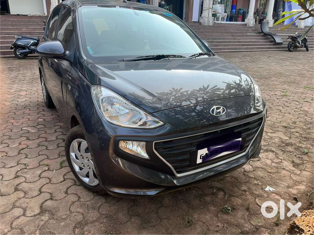 Hyundai Automatic Petrol 2022