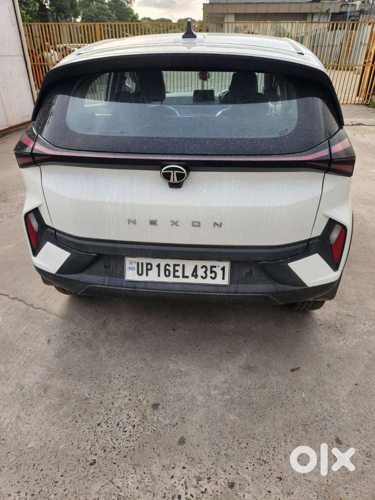 Tata Nexon 1.5 Revotorq Xm (s), 2024, Petrol