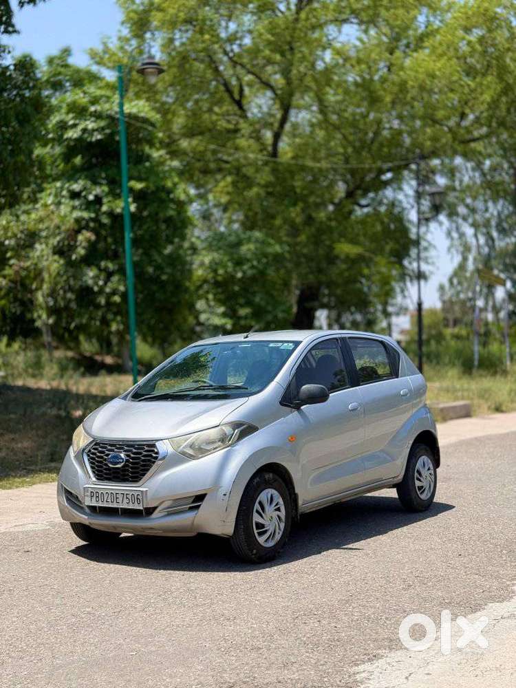Datsun Redi Go, 2017, Petrol