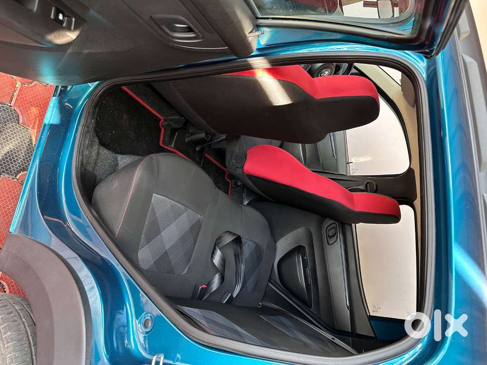 Renault Kwid Rxt Easy-r 2021