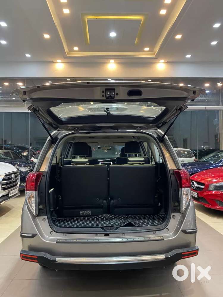 Toyota Innova Crysta [ ] 2.4 Gx At 7 Str, 2020, Diesel