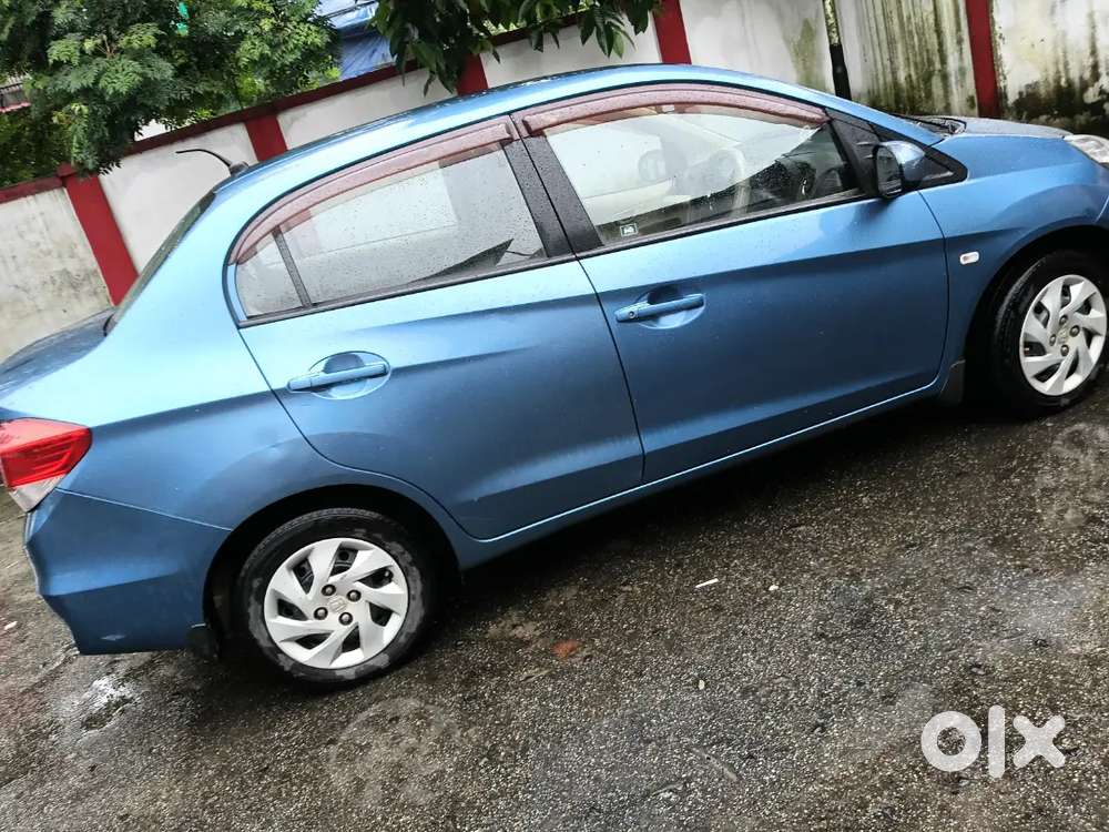 Honda Amaze 2013 Diesel 133000 Km Driven