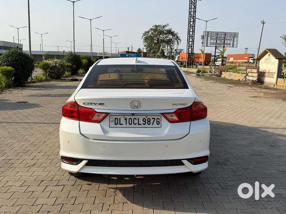 Honda City 2019 Petrol 90000 Km Driven Single Hand Driven New Tyres