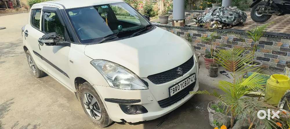 Maruti Suzuki Swift 2014 Diesel 67700 Km Driven